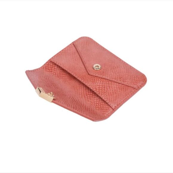 NWT Urban Expressions Dee Envelope Wallet - Picture 5 of 8